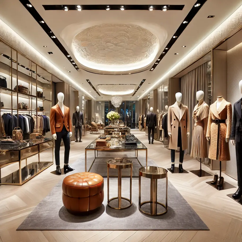 Milano Fashion