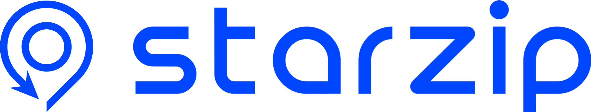 Starzip Logo